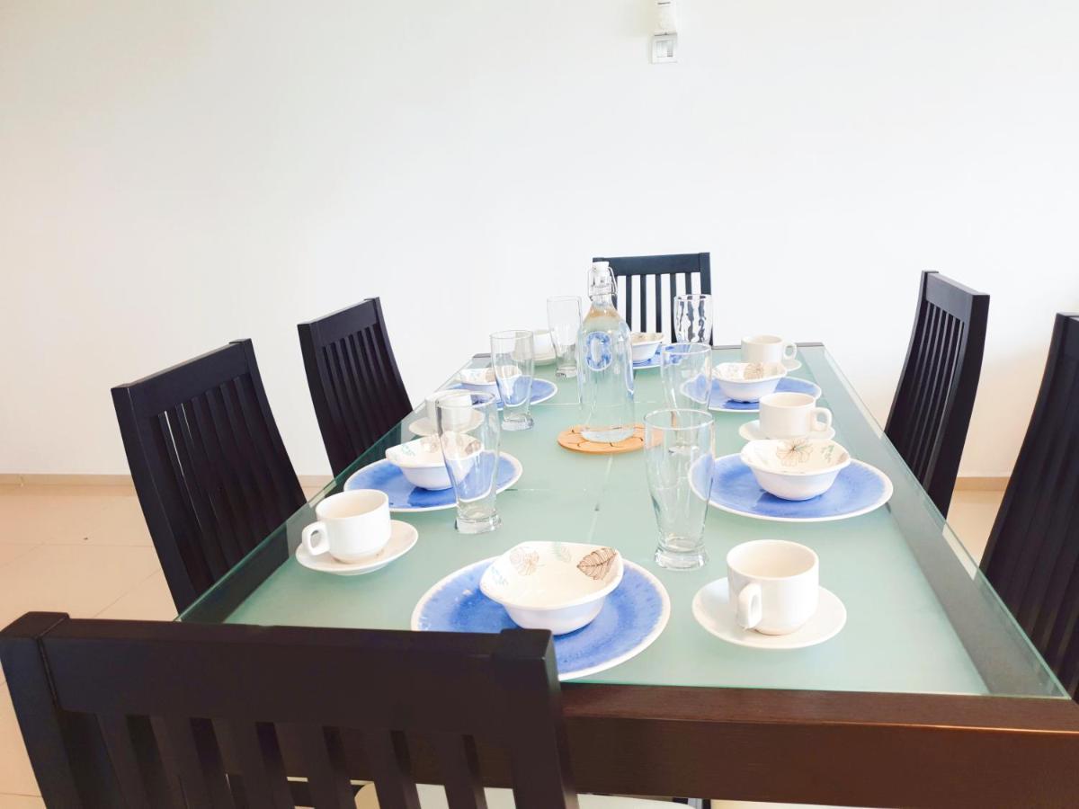 Klia Ehsan Residence Sepang Nilai Greenery 8 Pax Air-Con Extérieur photo